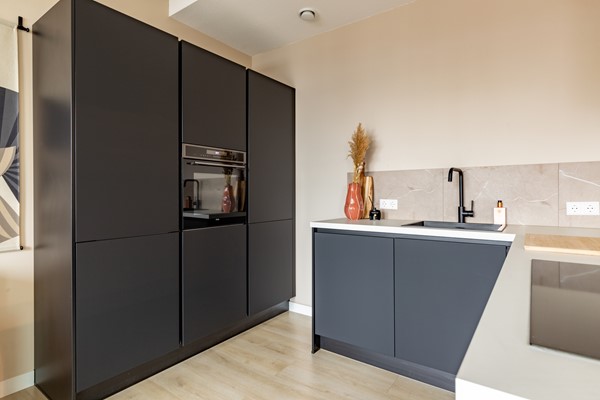 Medium property photo - Herenweg 165A5, 2465 AH Rijnsaterwoude